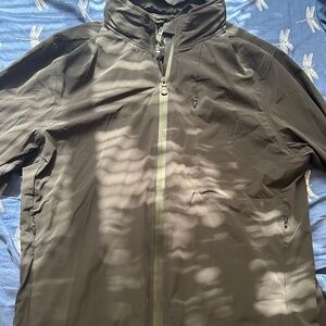 Anatomie Jack Zip Jacket – Brand New (Men’s, Black)